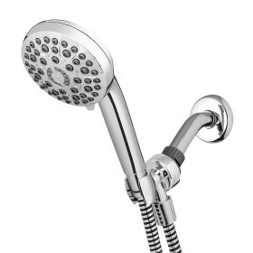 PowerPulse Massage Hand Held Shower Head, XSP-753E
